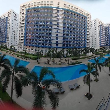 Sea Residences Condotel At Jaika'S Apartment Манила Екстериор снимка