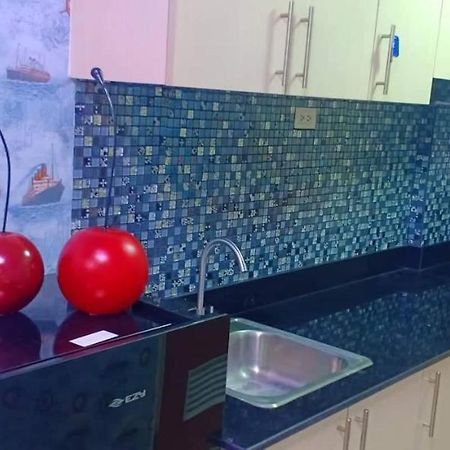 Sea Residences Condotel At Jaika'S Apartment Манила Екстериор снимка