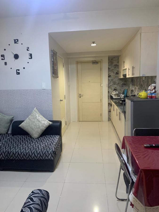 Sea Residences Condotel At Jaika'S Apartment Манила Екстериор снимка