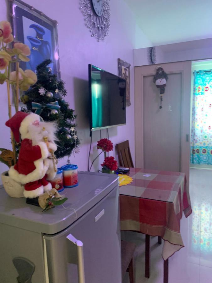 Sea Residences Condotel At Jaika'S Apartment Манила Екстериор снимка