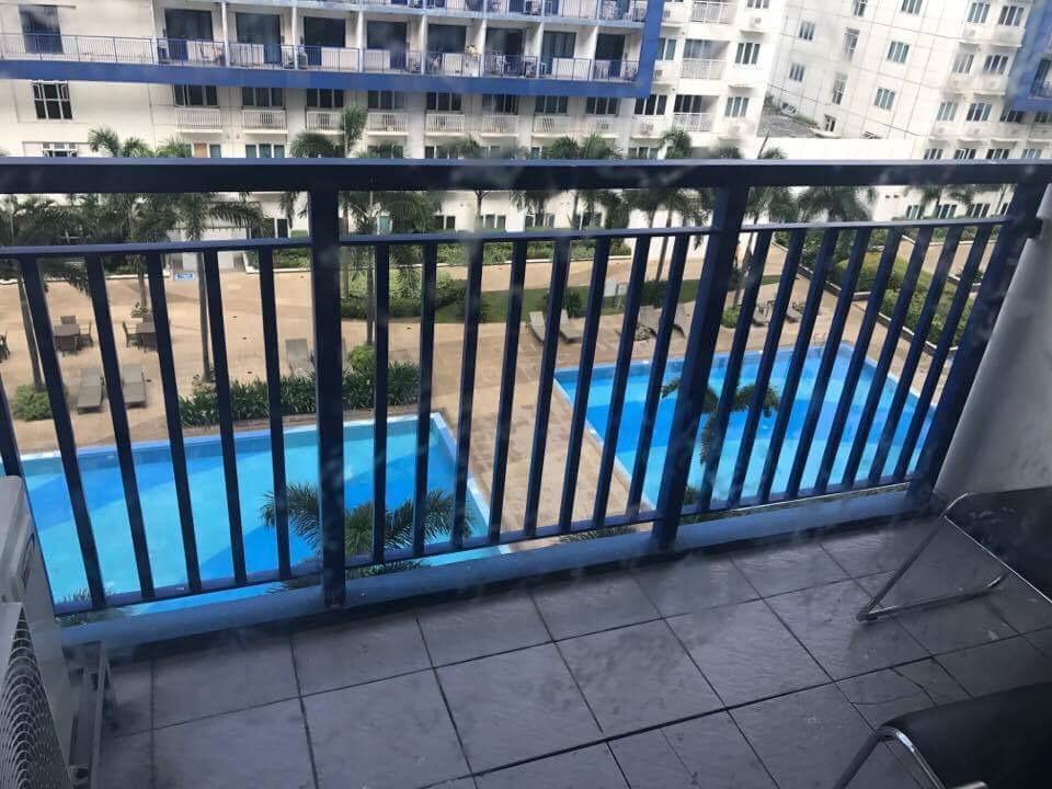 Sea Residences Condotel At Jaika'S Apartment Манила Екстериор снимка