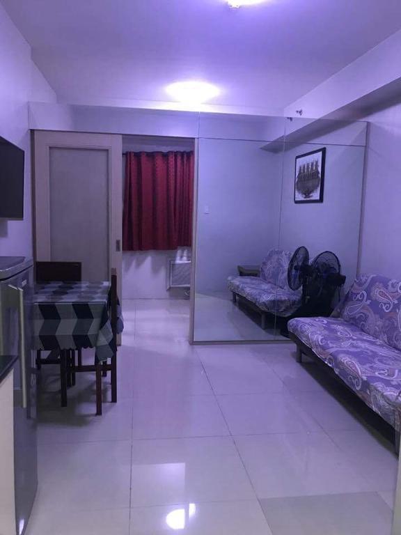 Sea Residences Condotel At Jaika'S Apartment Манила Екстериор снимка