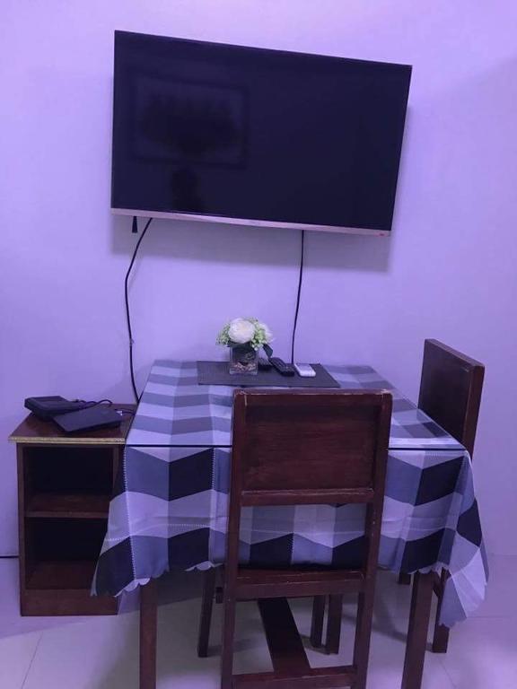 Sea Residences Condotel At Jaika'S Apartment Манила Екстериор снимка