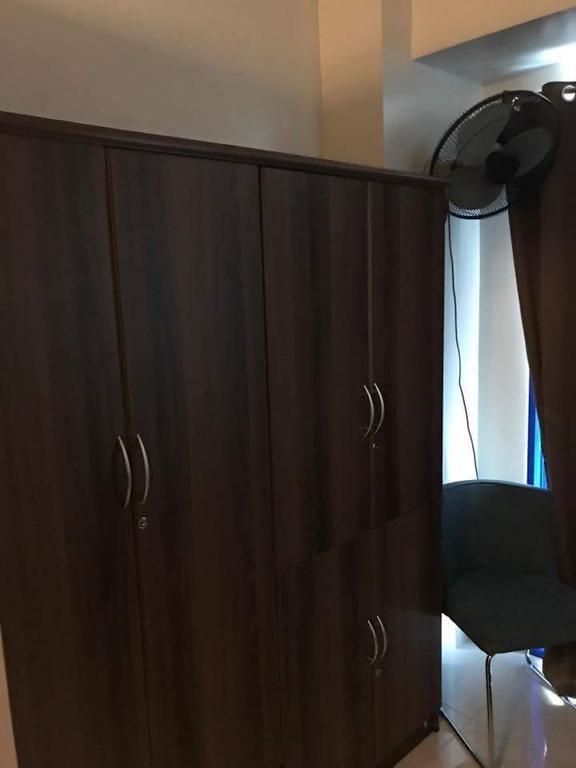 Sea Residences Condotel At Jaika'S Apartment Манила Екстериор снимка