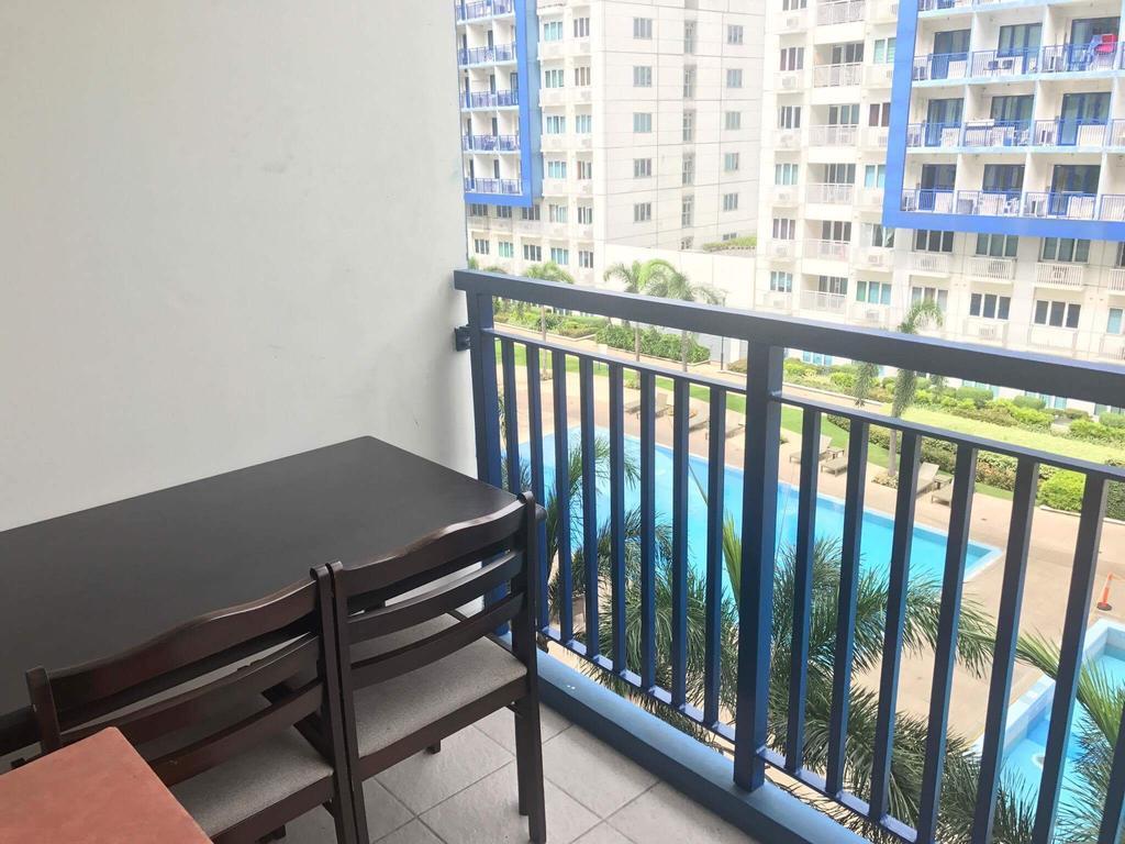 Sea Residences Condotel At Jaika'S Apartment Манила Екстериор снимка