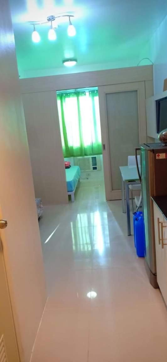 Sea Residences Condotel At Jaika'S Apartment Манила Екстериор снимка