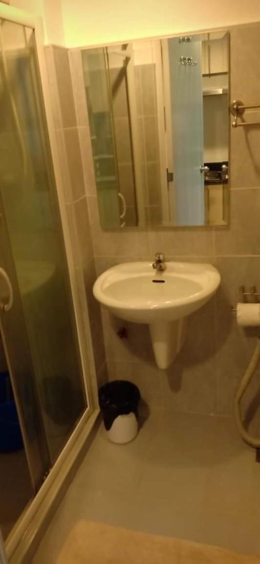 Sea Residences Condotel At Jaika'S Apartment Манила Екстериор снимка