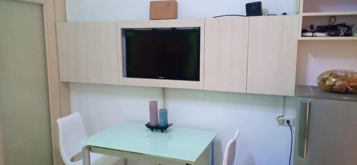Sea Residences Condotel At Jaika'S Apartment Манила Екстериор снимка