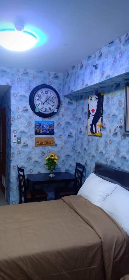 Sea Residences Condotel At Jaika'S Apartment Манила Екстериор снимка
